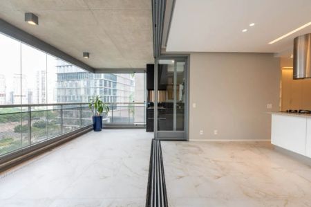Casa contemporânea disponível para venda e aluguel na Vila Madalena. – 9981 - Photo 3