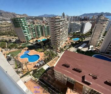 Piso de alquiler en Carrer Ponent, Las Azaleas - Alkadir - Photo 3