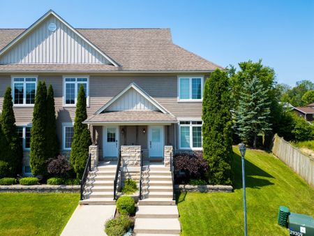 For Lease - 24 Albery Court Unit# 1, Meaford, Ontario - Photo 2