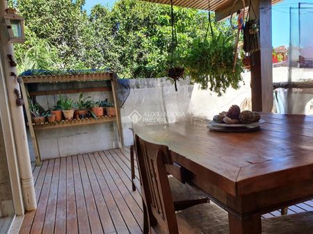 Casa com 3 quartos e 143m² para alugar em Campeche, Florianópolis. - Foto 3