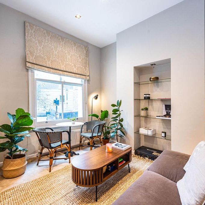 1 bedroom flat to rent - Photo 1