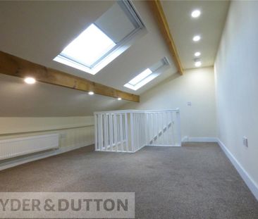 1 bedroom apartment to rent - Photo 6