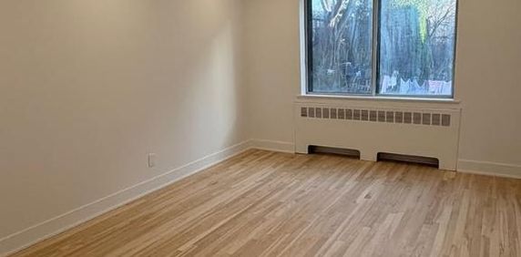 Newly Renovated Three Bedroom Apartment for Rent! - Photo 2