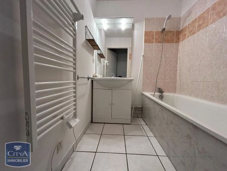 Appartement à louer 3 pièces 55.14m² - Photo 5