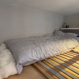 Lombaardenstraat 47 0001, 3000 Leuven, België - Foto 1