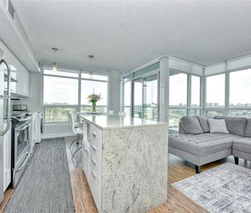 For Lease - 15 Singer Court Unit# 609, Toronto, Ontario - Photo 2
