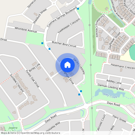 11 Nightjar Drive, Qld 4209, Upper Coomera