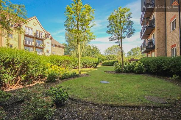 2 bedroom apartment to rent - Photo 1