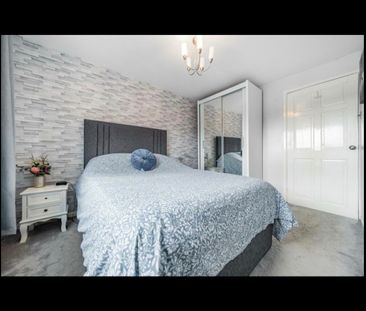 2 Bed End Terrace, Wedmore Close, BS15 - Photo 6