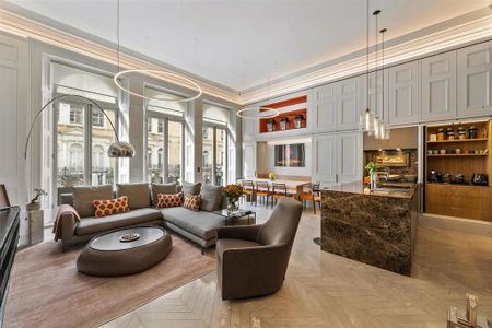 4 bedroom apartment to rent - Photo 5