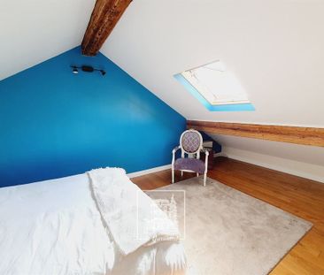 Tout savoir sur cette maison à Le Vésinet - Photo 6