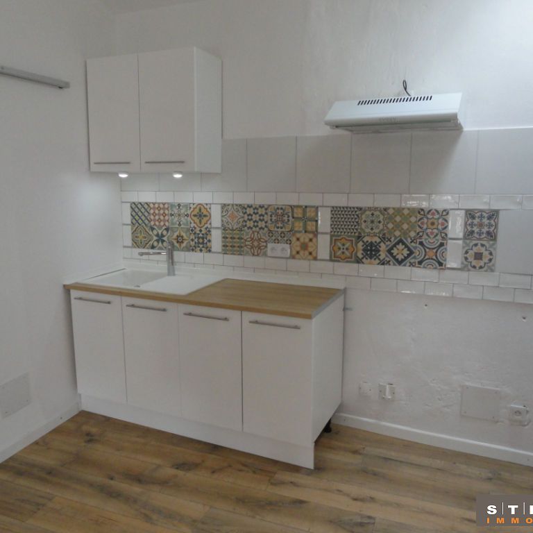Location Appartement 2 pièces 34m² - Photo 1