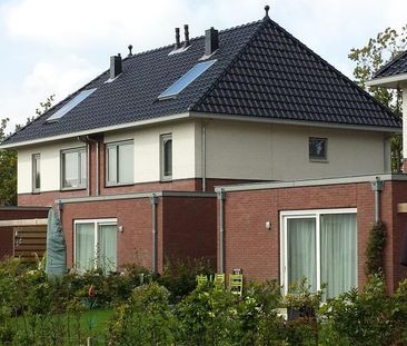 Huis te huur: Emmalaan 16 9801 PB Zuidhorn - foto 5