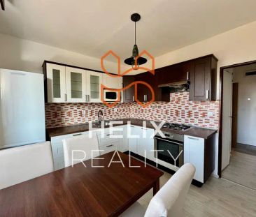 Pronájem bytu 1+1 s balkonem, 39 m - Photo 3