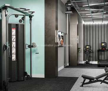 Studio to rent - Photo 1