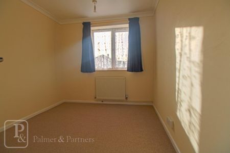 2 bedroom bungalow to rent - Photo 4