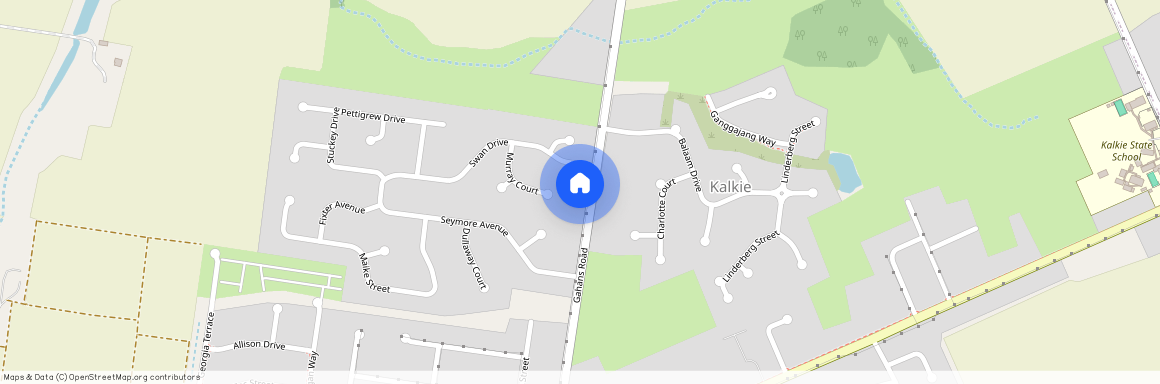 57 Gahans Road, Qld 4670, Kalkie