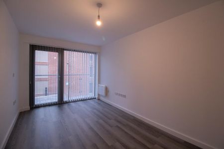 1 bedroom apartment to rent - Photo 2