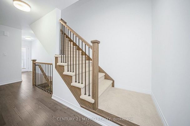 For Lease - 41 Moosehead Drive, Brampton, Ontario - Photo 1