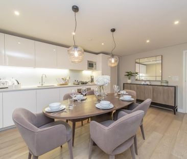 3 bedroom apartment to rent - Photo 3