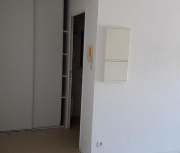 Appartement T1 BIS - Photo 5