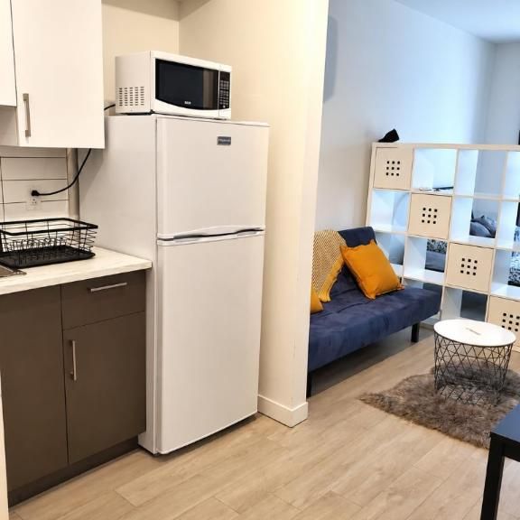 Studio - Montréal - $1,125 /mo - Photo 1
