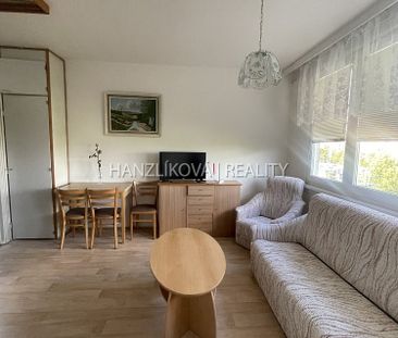 Pronájem bytu 1+1 35 m² - Photo 5
