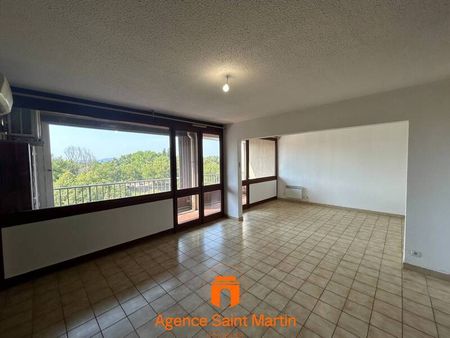 Appartement 2 pièces - 26200 Montélimar - Photo 4