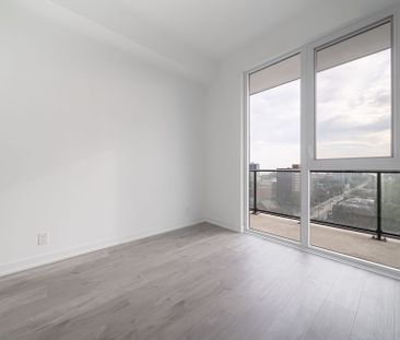 For Lease - 285 Dufferin Street Unit# 1124, Toronto, Ontario - Photo 1