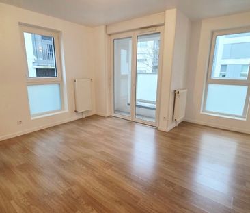 Location Appartement 3 pièces 55m² ORLEANS 45000 - Photo 1