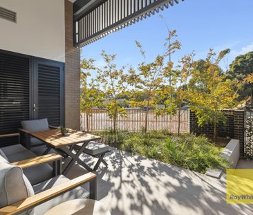 G4/1 Seymour Avenue, Shenton Park WA 6008 - Apartment For Rent | Do... - Photo 5