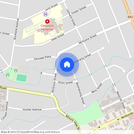 2/35 Boomerang Street, NSW 2325, Cessnock