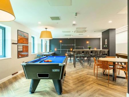 Standard Studio - Photo 5