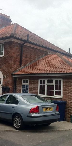 5 bedroom terraced house to rent - Photo 1