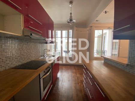 PARIS 15 - LOURMEL - Photo 4