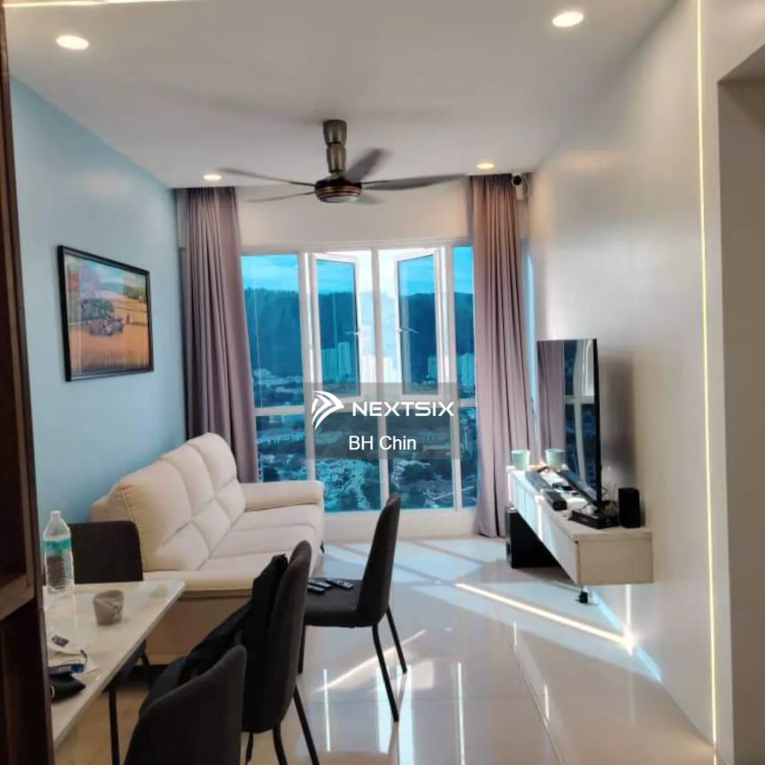 The Zen Condominium - Foto 1