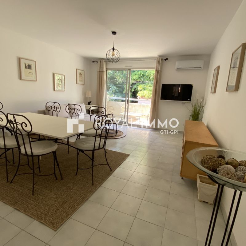 MOURILLON T2 MEUBLE - Photo 1