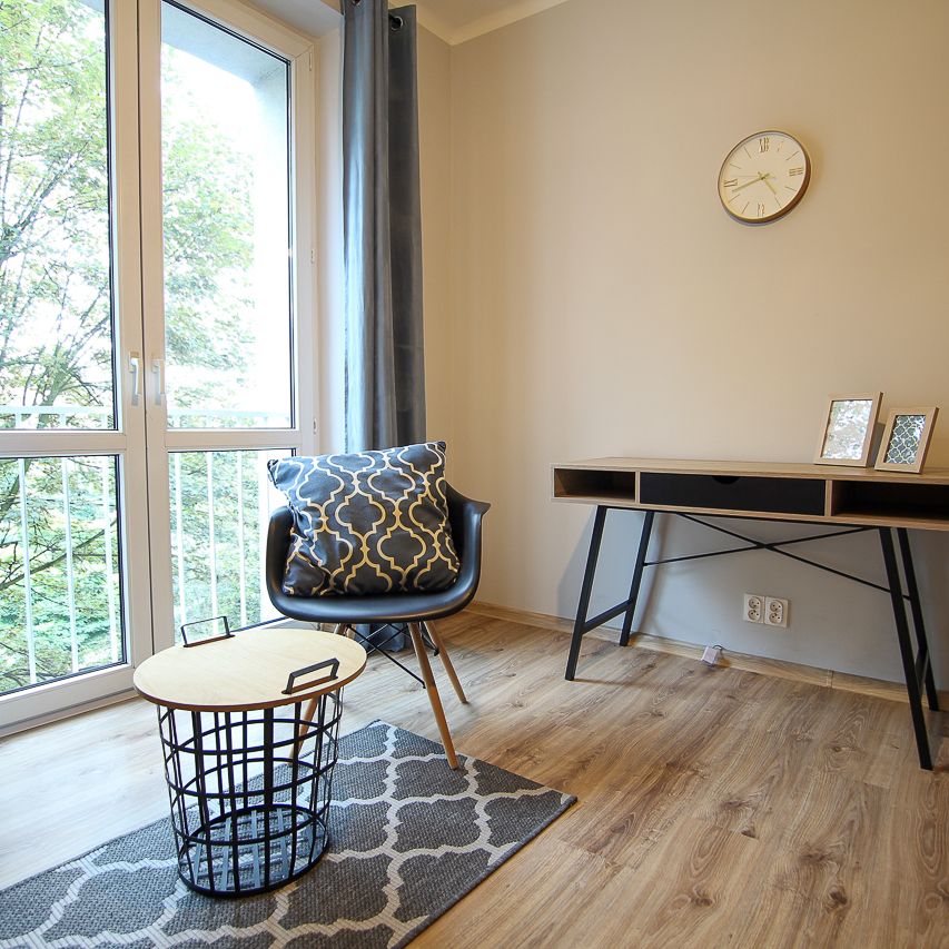 Katowice, Ligota, Koszalińska - Zdjęcie 1