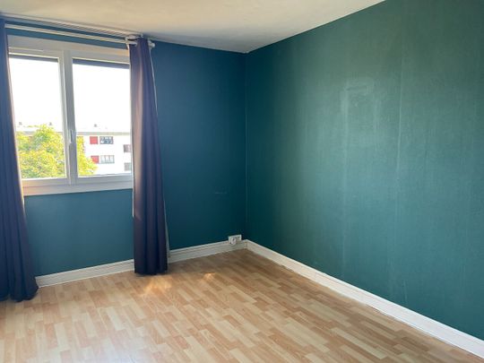 Appartement -T5 - Joue Les Tours - LES MORIERS - Photo 1