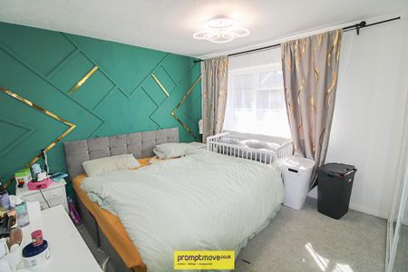 2 bedroom terraced house to rent - Photo 5