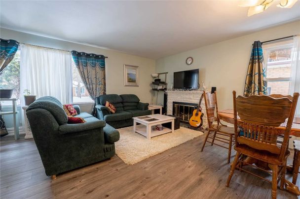 For Lease - 606 Ross Street, London East, Ontario - Photo 1