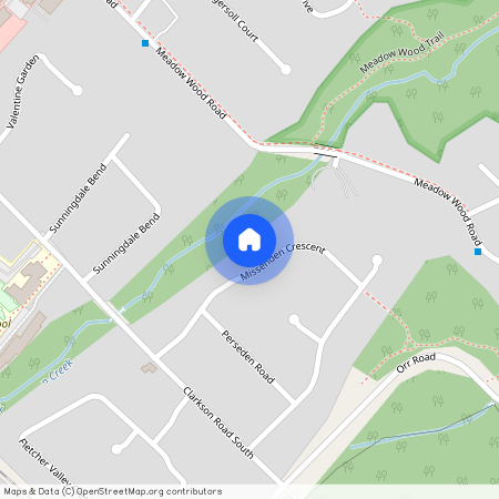 1697, 1697, Missenden, Cres, Mississauga