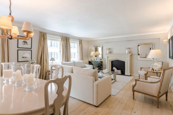 Clarges Street, , London, W1J - Photo 1