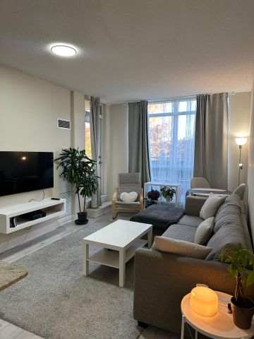 For Lease - 520 Steeles Avenue Unit# 206, Vaughan, Ontario - Photo 3