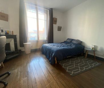 Appartement 2 pièces à Jarville-la-Malgrange - Photo 2