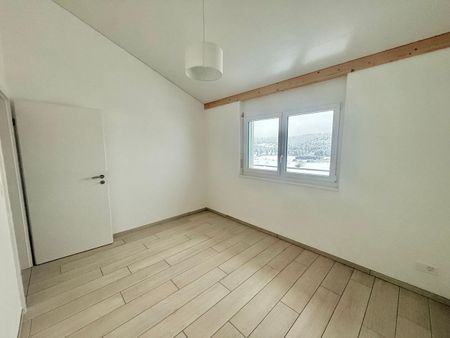 Charming 3.5 room apartment with a spacious terrace - Photo 4