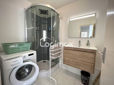 17000, La Rochelle Appartement - Photo 3