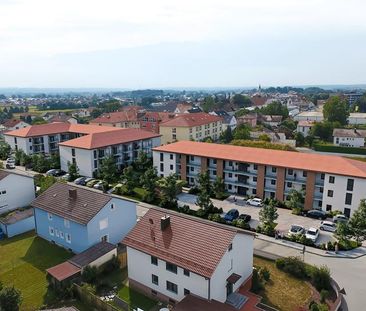 Betreutes Wohnen Osterhofen - Photo 3