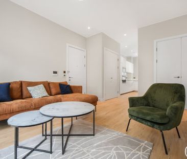 Zinc Street Sugar House Island E15 - Photo 3