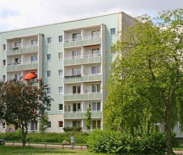 3-Raumwohnung mit Balkon im Lieblingskiez - Photo 1